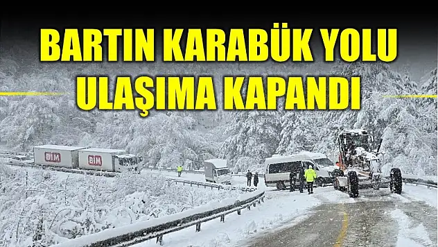 Sürücüler uyarıldı