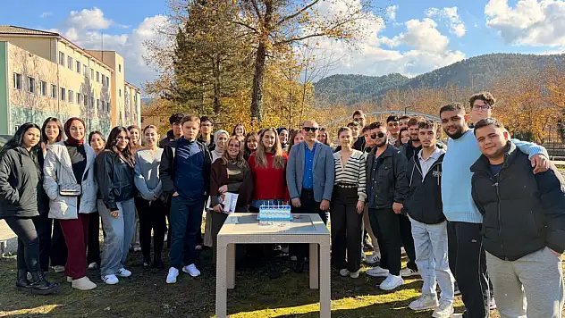 TAKGE Youtube Kanalı büyük başarılara imza atıyor.