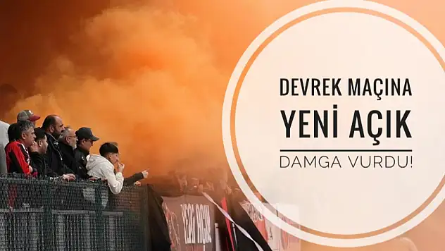 Takım düştü, taraftar tarih yazdı
