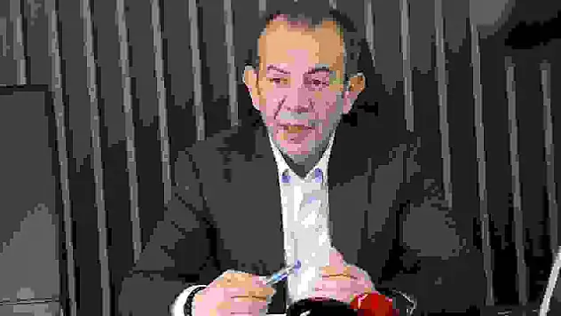Tanju Özcan'ın yargılandığı davada ikinci gün