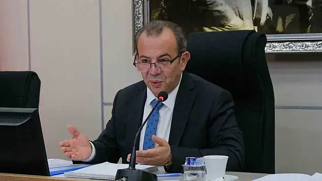 Tanju Özcan'ın yargılanmasına devam edildi