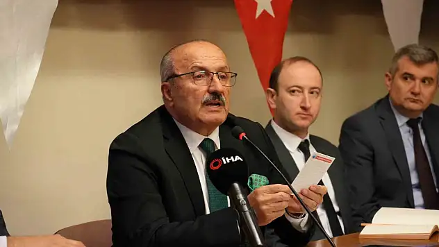 Taşköprü sarımsağındaki verim kaybını soğuk hava deposu ile korunacak