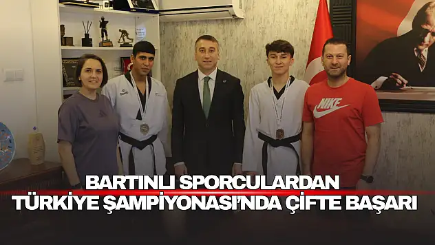 Tatamide Gurur Tablosu