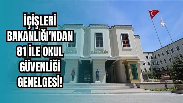 Tedbirler silbaştan