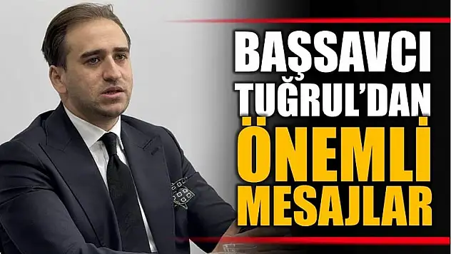 'Tek amacımız halkımızın sokakta rahatça gezebilmesi'
