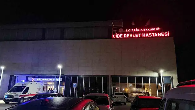 Tekne ile denize açılan balıkçı, geçirdiği kalp krizi sonrası hayatını kaybetti