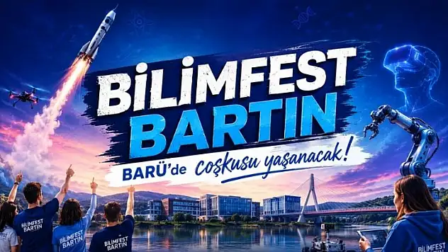 Teknoloji tutkunları buluşacak