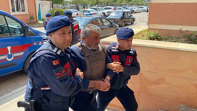 Telefonda tartıştığı köy muhtarını öldüren sanık, ağırlaştırılmış müebbet hapis cezasına çarptırıldı