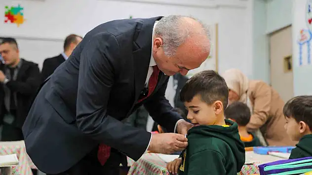 Temiz Şehir Düzce kampanyası okul buluşmalarıyla sürüyor