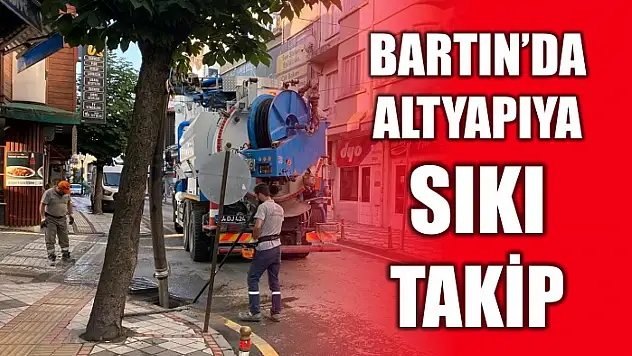 Temizlik çalışmaları devam ediyor