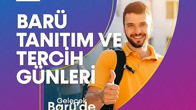 Tercih danışmanlığı yapılacak