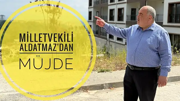 TOKİ'lerde dairelerin teslimi başlıyor