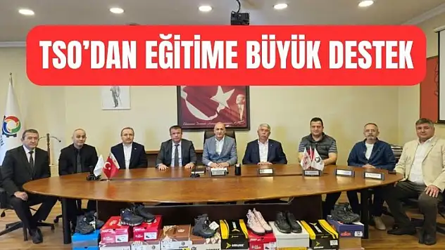 Törenle teslim edildi