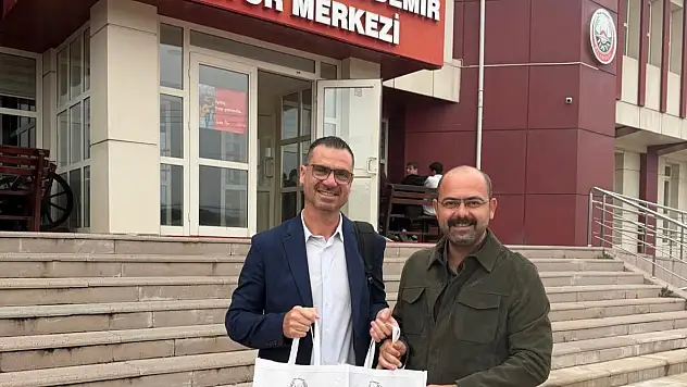 Tosya Belediyesi uluslarası iş birliklerini güçlendiriyor