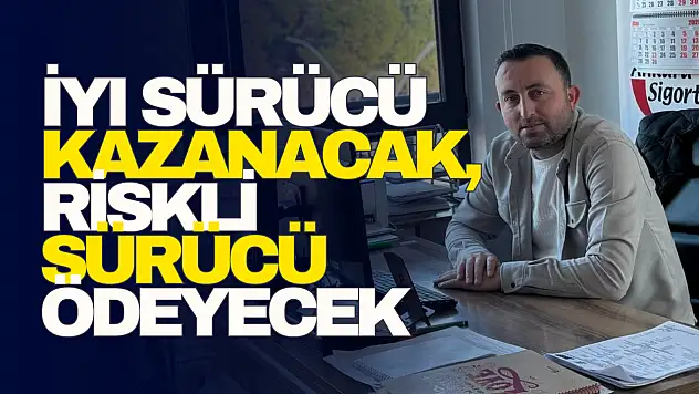 Trafik Sigortasında Yeni Dönem