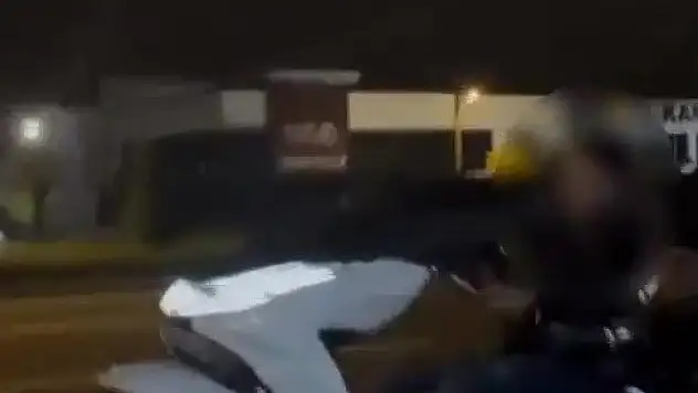 Trafikte tehlikeli hareketler pahalıya patladı