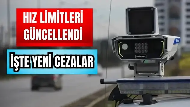 Trafikte yeni dönem