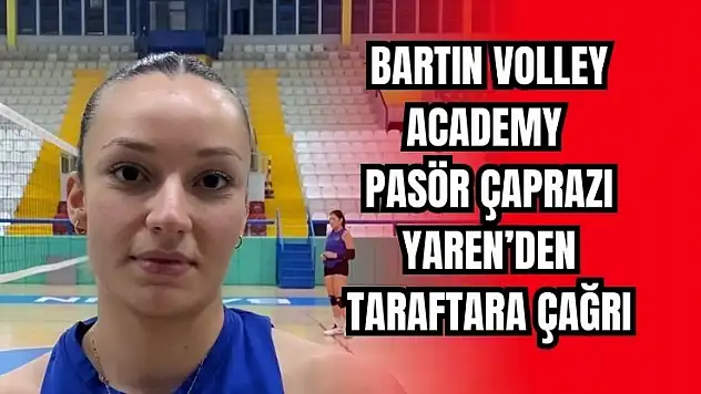 'Tribünlerin yine dolmasını istiyoruz'