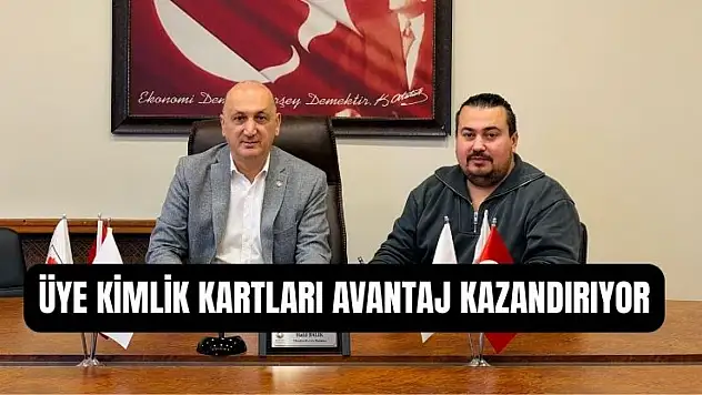 TSO'dan bir protokol daha