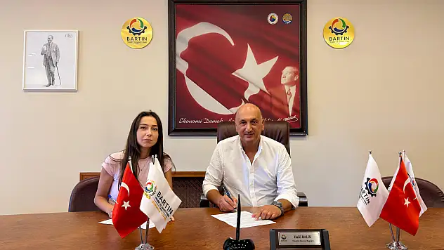 TSO'dan bir protokol daha