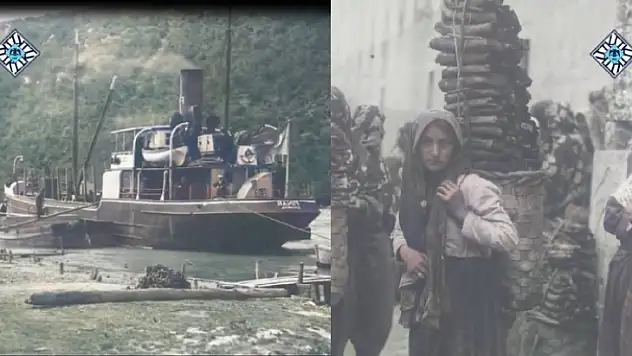 TTK arşivinden Bartın