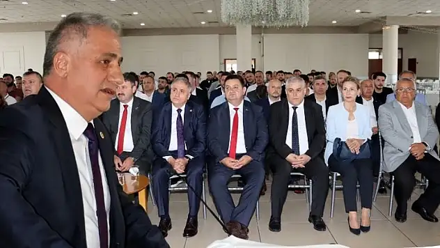 'TTK kesinlikle özelleşmeyecek'