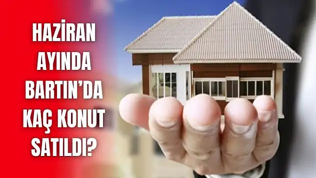 TÜİK açıkladı