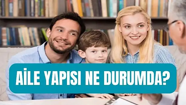 TÜİK açıkladı