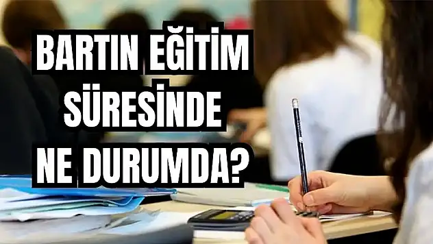 TÜİK açıkladı
