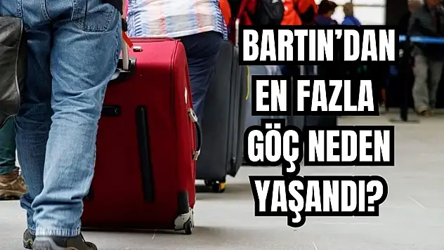 TÜİK verileri paylaştı