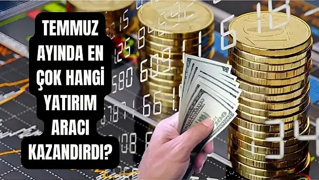 TÜİK verileri paylaştı