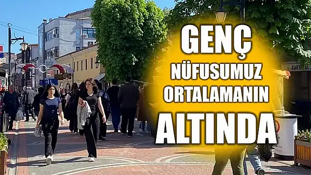 TÜİK verileri paylaştı