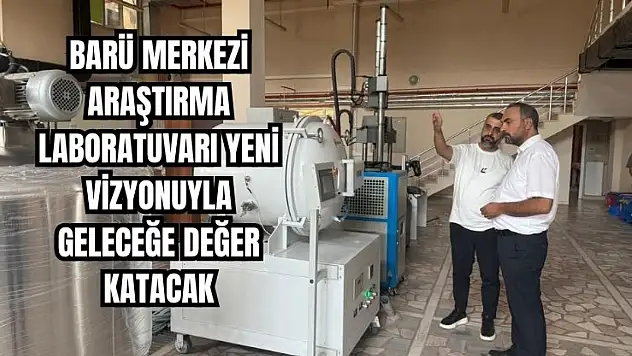 'Tüm imkanları sunacağız'
