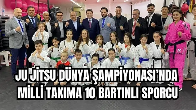 Tunç sporculara başarılar diledi