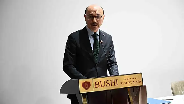 Türk Eğitim-Sen Başkanı Geylan: