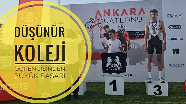 Türkiye 3.'sü oldu