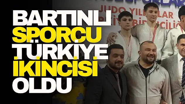 Türkiye İkincisi Oldu