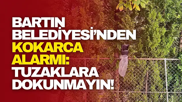 Tuzaklara Dokunmayın!