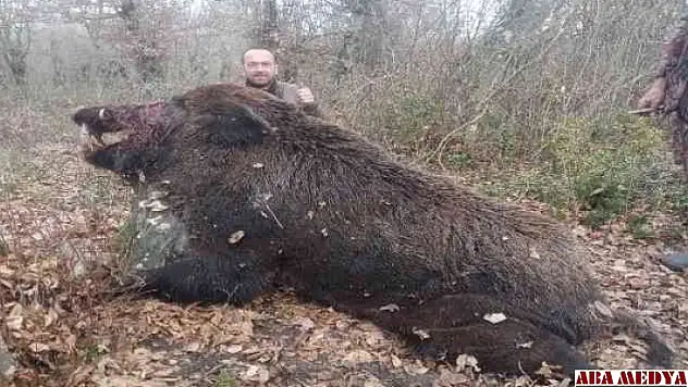 Üç aydır peşindeydi