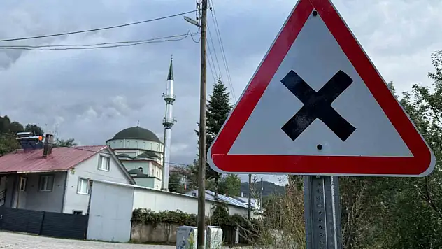 Ulaşım güvenliği için önemli dokunuş