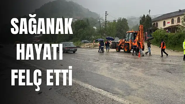 Ulaşımda aksama