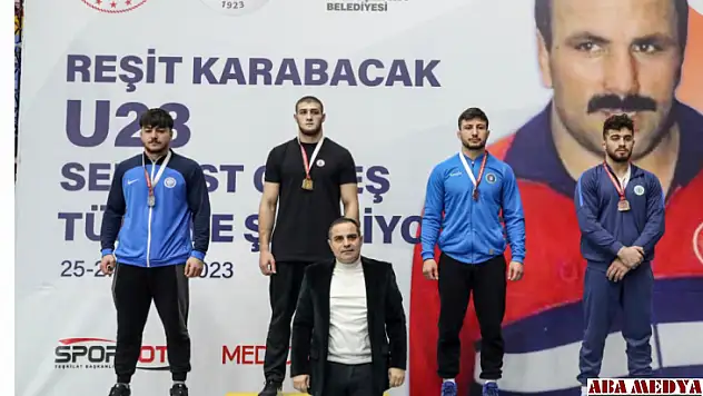 Ülkemizi, Avrupa'da temsil edecek 