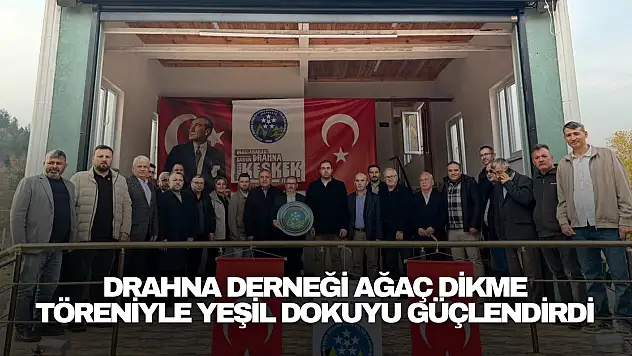 Ulus'ta Geleceğe Nefes