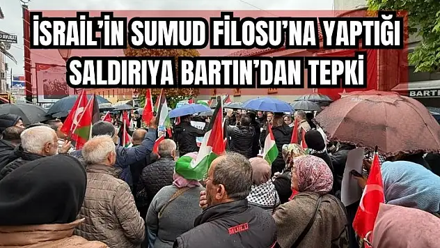'Uluslararası toplum sessiz kalmamalıdır'