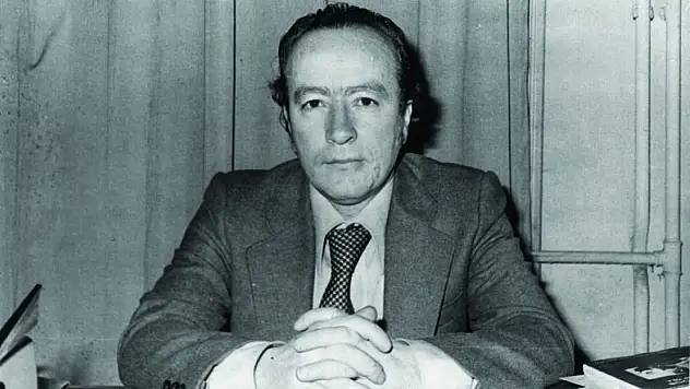 Ünlü sosyolog ve mütefekkir Güngör anılacak