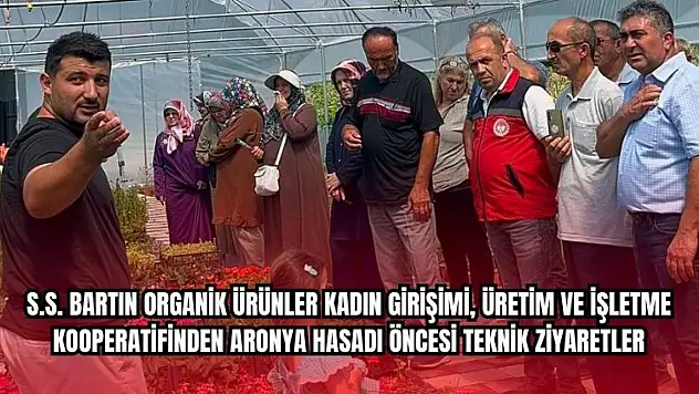 Üretici emeği katma değere dönüşecek