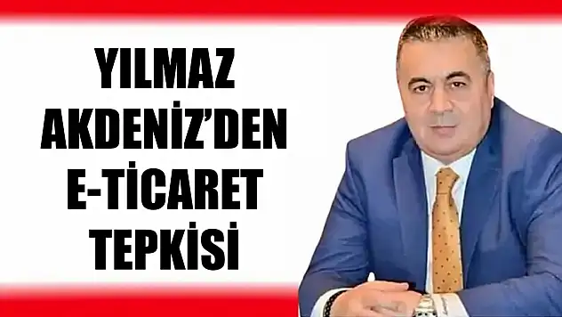'Üreticiden çok platformlar kazanıyor'