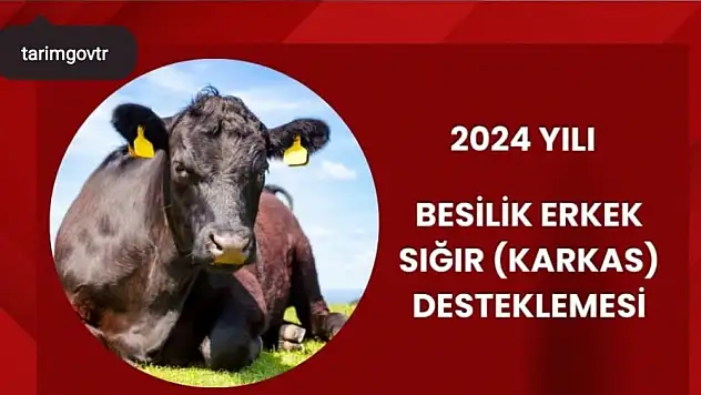 Üreticilerin dikkatine!