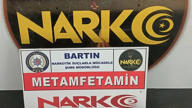 Uyuşturucu madde ele geçirildi