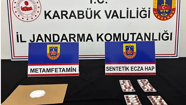 Uyuşturucu operasyonlarda 7 kişi yakalandı